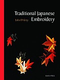 Traditional Japanese Embroidery