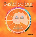 The Pastel Colour Wheel Book