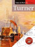 Turner (Ready to Paint: The Masters)