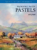 Painting with Pastels (Pastel Tips and Techniques) Cover