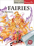 Fairies (Ready to Paint Fantasy Art Ready to Paint Fantasy Art)
