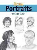Portraits (Drawing Workshop Drawing Workshop)