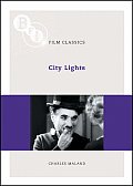 City Lights Cover