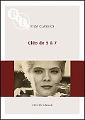 Cleo de 5 a 7 Cover