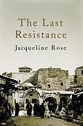 The Last Resistance Cover