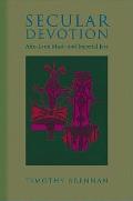 Secular Devotion: Afro-Latin Music and Imperial Jazz
