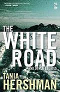 The White Road and Other Stories Cover