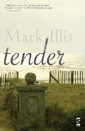Tender Cover