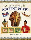 Ancient Egypt (Step Into)