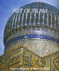 Art of Islam (Temporis) Cover