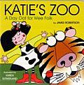 Katie's Zoo: A Day Oot for Wee Folk