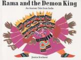Rama and the Demon King, Punjabi/English-Language Edition: An Ancient Tale from India