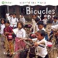 Around the World: Bicycles (Around the World) Cover