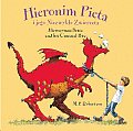 Hieronim Pieta I Jego Niezwykte Zwierzeta / Hieronymus Betts and His Unusual Pets