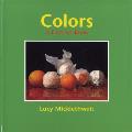 Colors: A First Art Book (First Art Book a First Art Book)