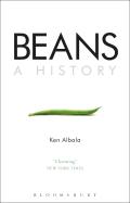 Beans: A History Cover