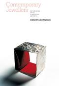 Contemporary Jewellers: Interviews with European Artists Cover