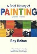Brief History of Painting