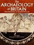 The Archaeology of Britain