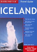 Globetrotter Iceland Travel Pack with Map (Globetrotter Travel: Iceland)
