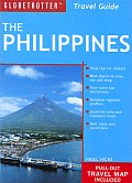 Globetrotter the Philippines Travel Pack with Map (Globetrotter Travel: Philippines) Cover