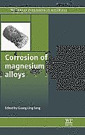 Corrosion of Magnesium Alloys