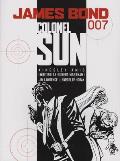 Colonel Sun (James Bond 007) Cover