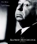 The Alfred Hitchcock Story Cover