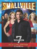 Smallville: The Official Companion Season 7