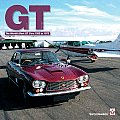 GT: The World's Best GT Cars 1953 to 1973