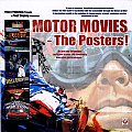 Motor Movies: The Posters!