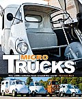 Micro Trucks: Tiny Utility Vehicles from Around the World