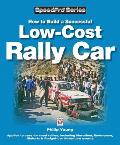 How to Build a Successful Low-Cost Rally Car (Speed Pro)