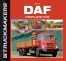 DAF Trucks Since 1949 (Truckmakers)