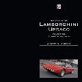 The Book of the Lamborghini Urraco