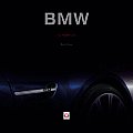 BMW the Power of M
