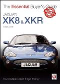 Jaguar Xk & Xkr: 1996-2005 (Essential Buyer's Guide)
