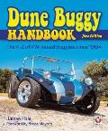 The Dune Buggy Handbook: The A-Z of VW-Based Buggies Since 1964 New Edition