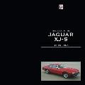 The Book of the Jaguar Xj-S
