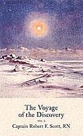 The Voyage of the Discovery