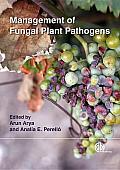 Management of Fungal Plant Pathogens