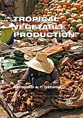 Tropical Vegetable Production