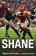 Shane: My Story