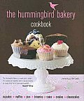 Hummingbird Bakery Cookbook Cover