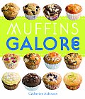 Muffins Galore (Galore)