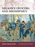 Warrior #131: Nelson's Officers and Midshipmen