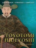 Command #06: Toyotomi Hideyoshi