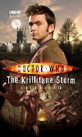 Doctor Who: The Krillitane Storm (Doctor Who) Cover