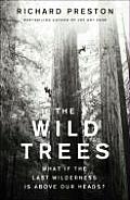 The Wild Trees Cover