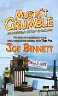 Mustn't Grumble (Large Print)